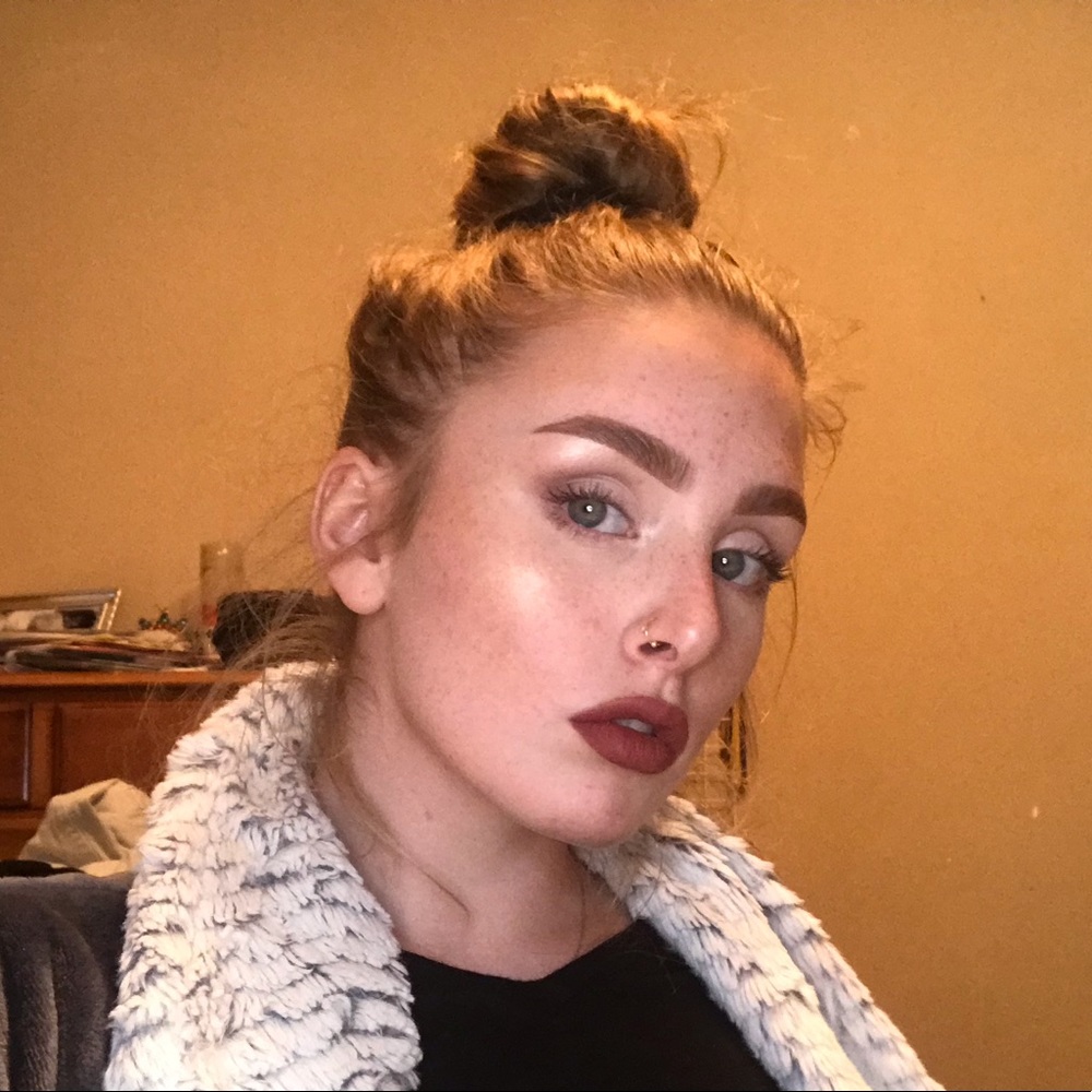 Meet your Posher, Miquela